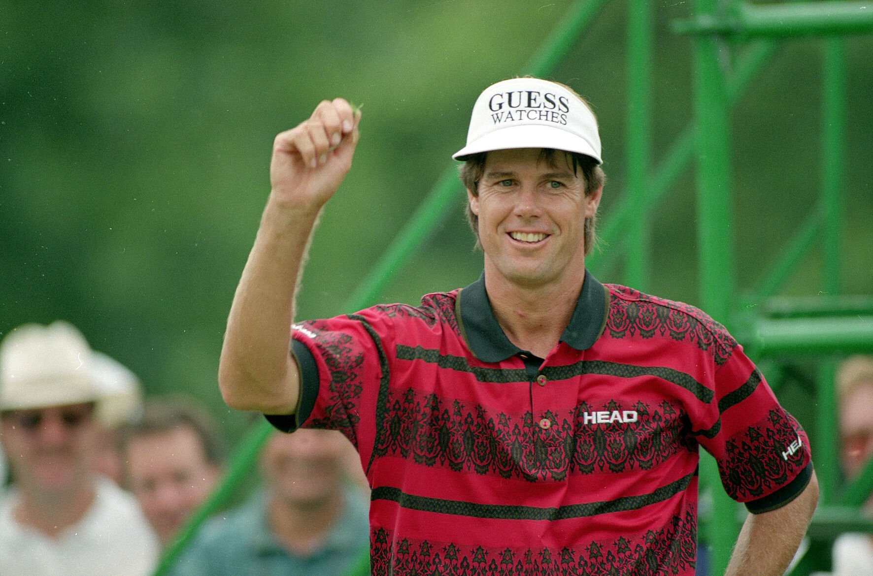 1993: Paul Azinger